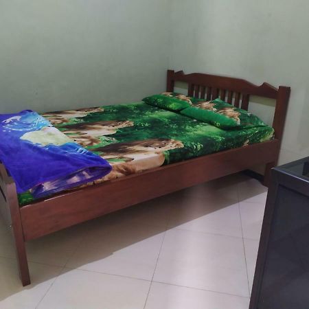 Ijen Bondowoso Home Stay Exterior photo
