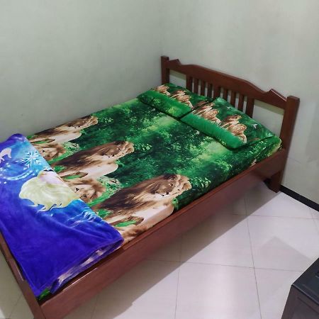 Ijen Bondowoso Home Stay Exterior photo